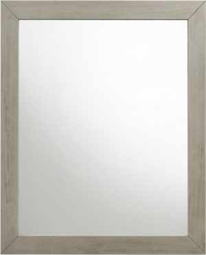 Weston Wood Mirror