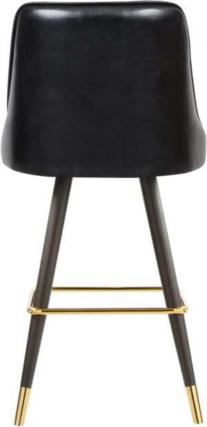 Portnoy Faux Leather Bar | Counter Stool
