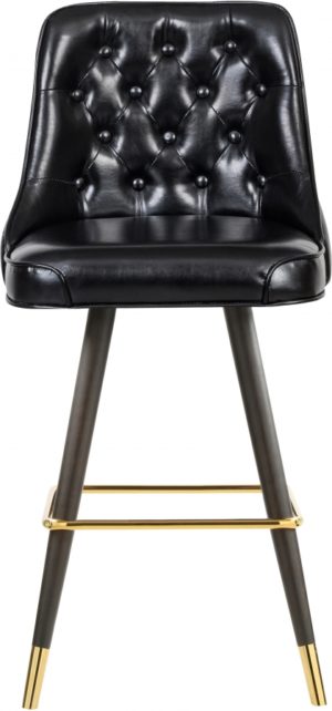 Portnoy Faux Leather Bar | Counter Stool